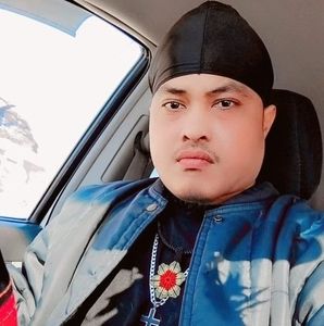 Meet your Posher, Andrew